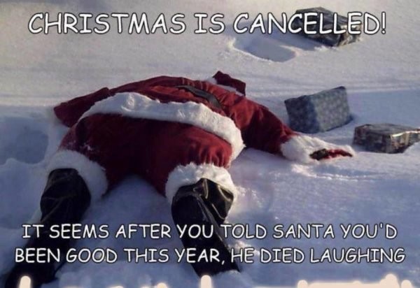 15 Very Funny Christmas Memes That Make You Laugh Funnyexpo