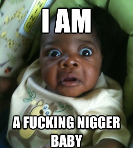 10+ Most Funny Black baby Meme Pictures 