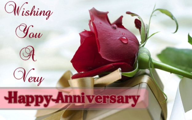 45 Latest Beautiful Anniversary Love Wishes And Images Free Download 