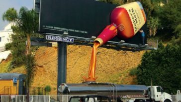 10 Most Funny Billboard Advertisement Pictures