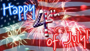 Most Beautiful 4th Of July Wishes Pictures And Images