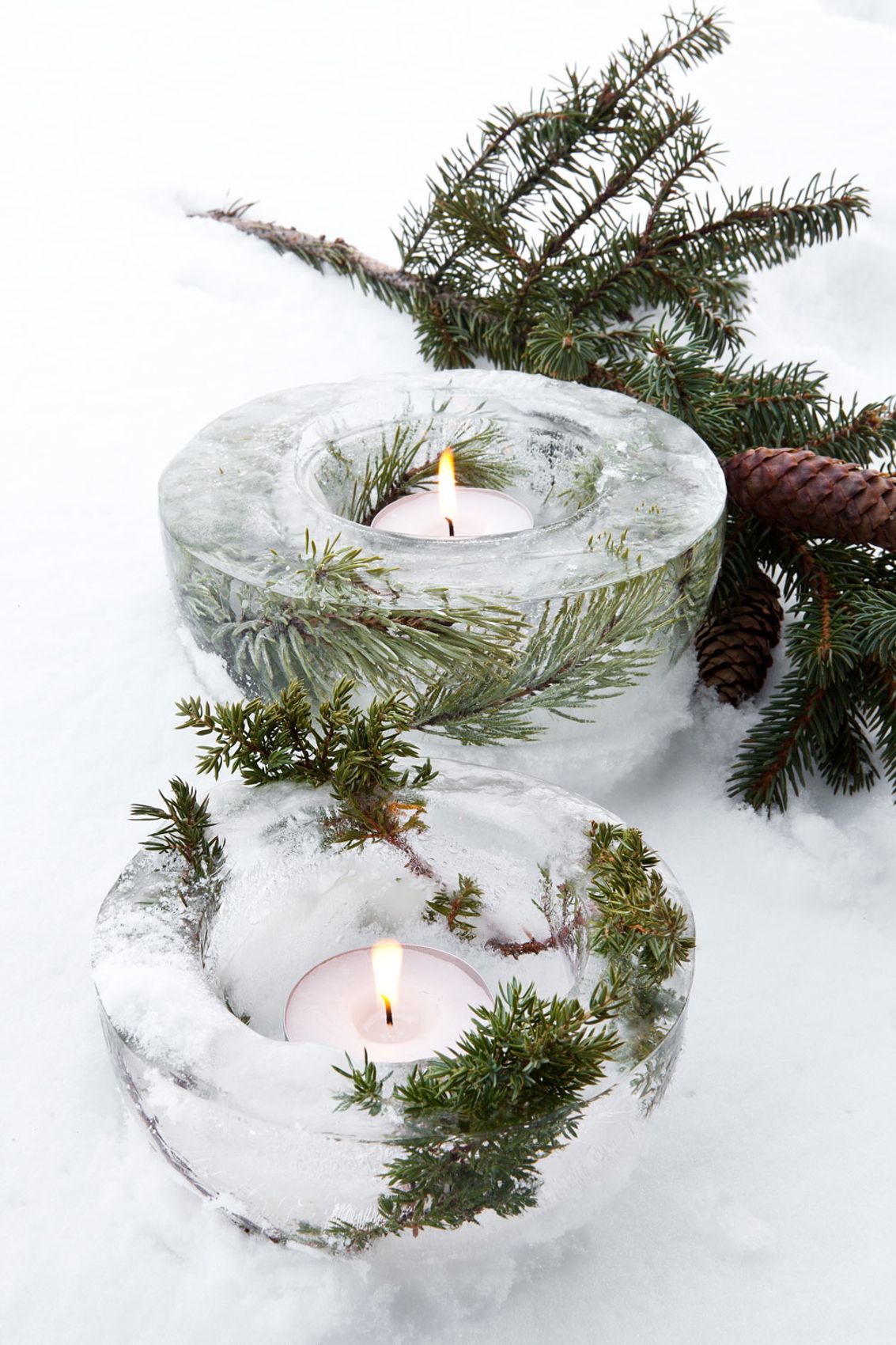 50 Best Outdoor Christmas Decoration Ideas in Pictures And Guaranteed You will better feel 