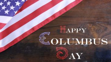 25 Best Columbus Day 2017 Wishes And Pictures