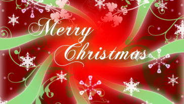 Merry Christmas Beautiful Wallpaper Image