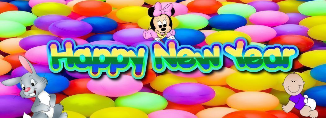 Latest Beautiful Happy New Year 2019 Facebook Cover Images