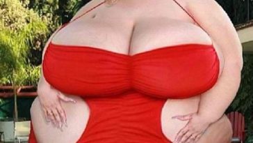 35 Most Popular Funny Fat Woman Pictures That You Will Laugh Every Time