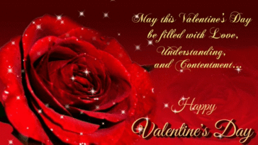 50 Best Happy Valentines Day Animated Gif Images Whatsapp &amp; Facebook
