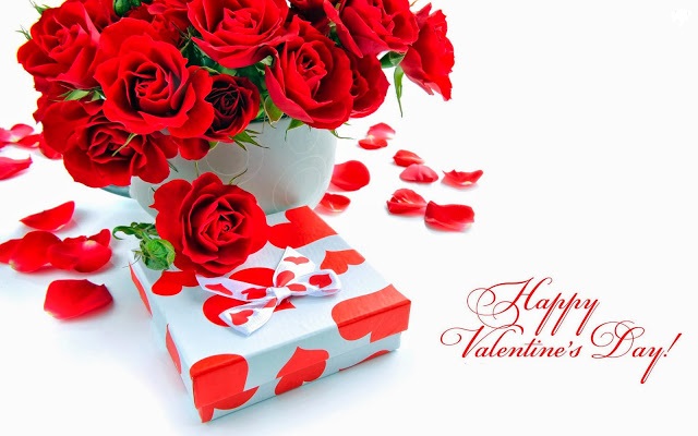 50 Best Happy Valentines Day 2018 Wishes and Images For Whatsapp & Facebook