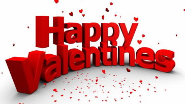 Happy Valentine Day Wish Image 63