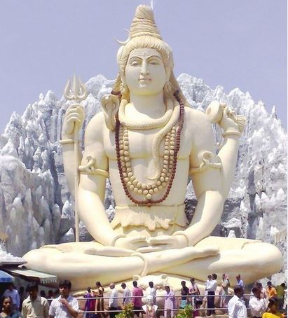 Amazing Happy Maha Shivaratri Pictures, Gif Images