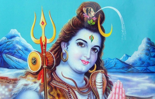 Amazing Happy Maha Shivaratri Pictures, Gif Images