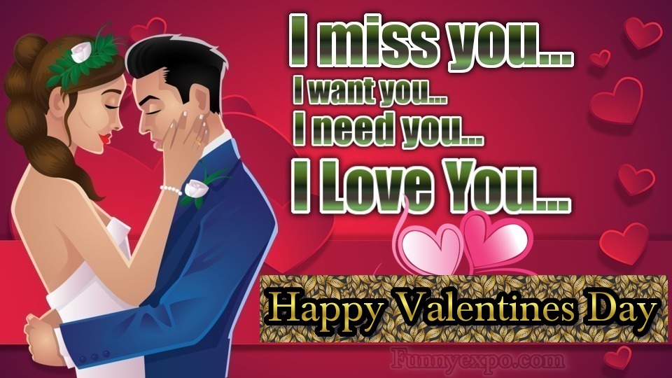 Romantic Couple Valentines Day Hd Picture (2)